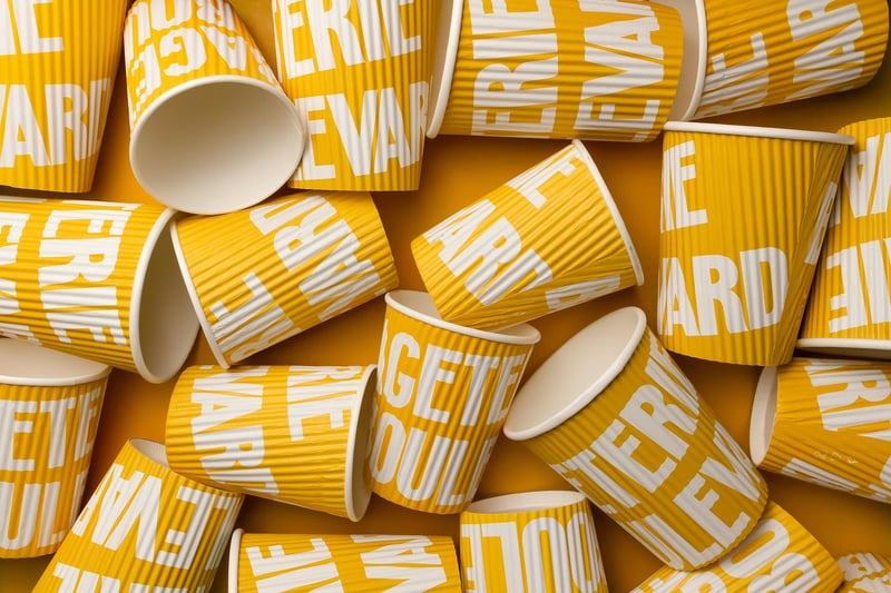 Eco-Friendly Eating