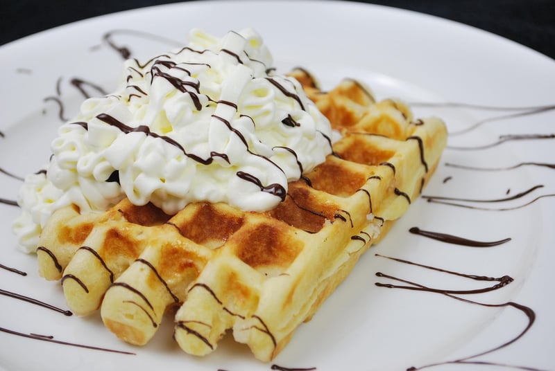 Spring Brunch